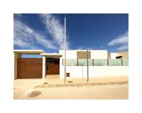 Villa Breda,Stylish villa with pool and views in Polop de la Marina, Alicante - B&B
