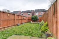 Entire Home in Middleton, Manchester - B&B