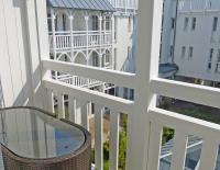 Kajüte 1 im Selliner Seepark Ostseebad Sellin zentral - B&B Sellin