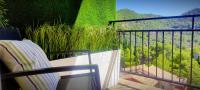Apartamento en la montaña, Serra - B&B Serra