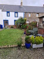 Kildonan cottage - Ferienwohnung Johnshaven