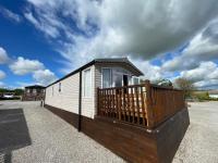 Lake District Stunning Lodge - B&B Plumbland