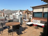 Casa Cosi - Industria - B&B Barcelona