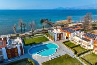 GardalandLuxuryApartment Pool & Free Parking - B&B