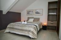 Appartamento con 2 Camere da Letto