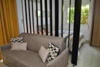 Apartment mit 1 Schlafzimmer