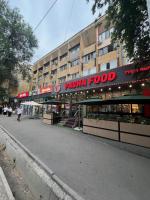 Студия Бланш в Центре - B&B Almatý