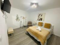 Solpor 2 - Bed and Breakfast