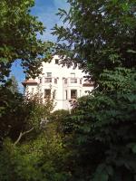 Pension Baron Schoeneck - Chambres d’hôtes