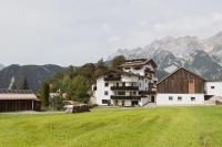 Apart Zirmegg - Ferienwohnung Tobadill