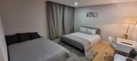Confortável ensuite 1 privado centro da cidade - B&B Póvoa de Varzim