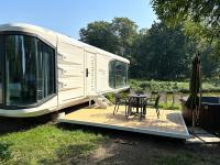 Chalet con 2 Camere da Letto