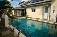 Chez Nathalie et Jean Hugues - Ferienwohnung Le Onzième