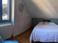 Angolo del Maggiociondolo - B&B Cesana Torinese
