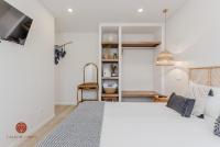 Casas de Campo - Vale da Terça - B&B Vermelha