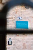 Bed and Breakfast Casa Castelli - ospitalità e vino - B&B Falerone