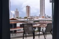 Apartamento en San Francisco - Ferienwohnung