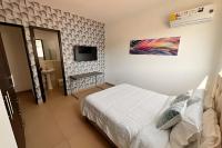 Acogedor apartamento en San Francisco - Ferienwohnung Panama-Stadt