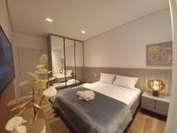 Blume Garden 205 Apto Lindo e Confortável - Ferienwohnung Gramado