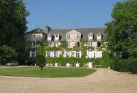 Appartement Domaine de la Freslonnière - Chambres d'hôtes Le Rheu