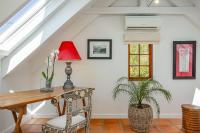 Junior Suite with Mountain View