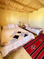 مخيمات وادى الريان بالفيوم - B&B Qaryat Ḩātim aţ Ţā’ī