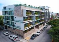 Espacioso departamento como nuevo, higiénico, 7 min caminando a la 5 y a la playa - B&B Playa del Carmen