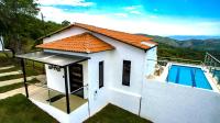 Casa con 4 camere da letto