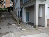 Sogni d'oro a 300 m dai Sassi - B&B