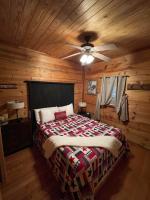 Superior Kamer met Queensize Bed