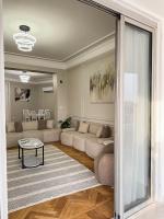 Apartment mit 3 Schlafzimmern