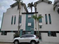 Apartamento Praia Grande Ubatuba 300mt da Praia - Chambres d'hôtes Ubatuba