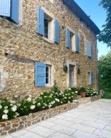 Domaine de la Lisière - Ferienwohnung