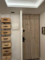 APPARTEMENt COSY - B&B Nice