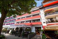 Rheinblick Apartment 2 - Ferienwohnung Neuendorf