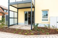 Luxuswohnung am Steinhuder Meer - Tierfreundlich - A - B&B Wunstorf