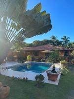 Experiência surreal em Àguas de Olivença, Ilhéus BA - B&B