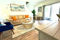 Blue Haven Near Downtown Ybor City & Beaches - B&B