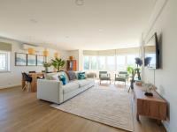 Caparica Beach Apartment - B&B Costa da Caparica