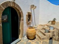 Maisonnette Flo Mitata - B&B Mitata