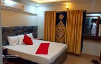 Deluxe Doppelzimmer (2 Erwachsene & 1 Kind)