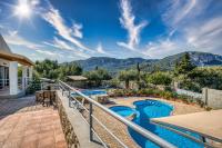 Villa Rovinia Verde - B&B Liapades