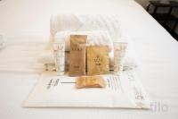 City Center, 2BR, Free Wifi & Netflix By Tilo - B&B Genoa