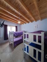 Apartamento de 2 dormitorios