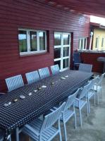 LANDSTED nær HAV og BY - aktiv og rekreativ ferie - Chambres d'hôtes Ebeltoft