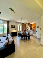 Appartamento La Valle - Chambres d’hôtes