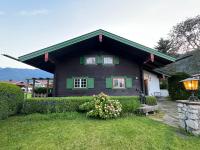 Haus Bergsteigerglück - B&B