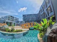 Utopia Naiharn by Lotus Heart Properties - B&B Ban Raboet Kham