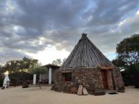 Cuile Casari - Chambres d’hôtes Dorgali