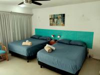 Appartamento Deluxe con 1 Camera da Letto
